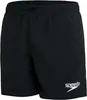 SPEEDO Essential 16" Watershort Badeshorts Herren schwarz M Produktbild-Vorschau 1