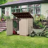 Keter Universalbox Store It Out MAX ca. H 125 x B 146 x T Produktbild-Vorschau 20