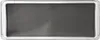 organizér 40,3x16,2x4,5cm GREY, transp.plast Náhled obrázku produktu 3