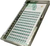 5D Lashes Volumen Wimpern Premade fertige Fächer Produktbild-Vorschau 2