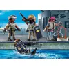 PLAYMOBIL City Action 71146: Set de figuras de equipo SWAT Vista previa de la imagen del producto 5