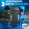 Faltschloss Fahrrad FoldOne - SteelSecure-Technologie und 3 Produktbild-Vorschau 8