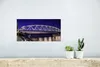MuchoWow® Poster Fahrrad - Wasser - Nijmegen 40x20 cm - Produktbild-Vorschau 5