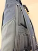 Johnny Urban Allen Large Rucksack Dark Blue Rolltop Laptop Produktbild-Vorschau 6