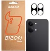 2x Gehärtetes Glas für die Kamera für Xiaomi POCO X8 Pro Produktbild-Vorschau 1