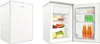 Kühlschrank mit Gefrierfach Amica BxHxT 54,9 x 84,5 x 55,7 Produktbild-Vorschau 2