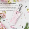 Mauboussin Rose pour Elle  - Eau de Parfum Spray 100 ml Voir les images du produit 13