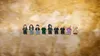 LEGO HARRY POTTER 76453 Malfoy Manor Produktbild-Vorschau 12