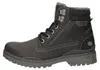 Schnürstiefelette Warmfutter Freizeit (casual) Produktbild-Vorschau 2