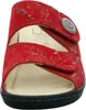 Belvida Pantolette Rot Produktbild-Vorschau 17
