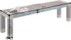 GOA Bank BIG 160x40 - Metallapplikation Produktbild-Vorschau 3