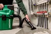 HiKOKI Akku-Nass- und Trockensauger, 18 V, L-Klasse, mit 6 Produktbild-Vorschau 4