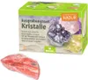 MOSES Expedition Natur Ausgrabungsset Kristalle Produktbild-Vorschau 13