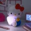 Tomik Hello Kitty Lampe Anteprima dell’immagine prodotto 3