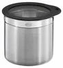 Rösle Plechovka s víkem Ø 12 cm Výška 12 cm Náhled obrázku produktu 6