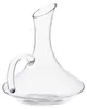 Vivalto S3601893 Karaffe de Weinkaraffe, 19,5 x 24 x 19,5 Produktbild-Vorschau 1