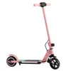 SIMATE S5 Faltbarer Kinder-Elektro-Scooter 6,3 Zoll Produktbild-Vorschau 16