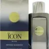 Antonio Banderas The Icon Elixir, eau de parfum voor mannen Productafbeelding-voorbeeld 12