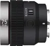 Samyang V-AF T 1,9/75  FE Sony E Produktbild-Vorschau 4