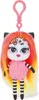 NICI Pixidoos Piku Poupée 14cm avec mousqueton Voir les images du produit 1