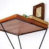 Skye Decor, Wr037, Dekoratives Wandregal aus Holz, Produktbild-Vorschau 5