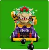 Super Mario - La Muscle Car de Bowser - Set d'extension Voir les images du produit 4