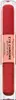 Makeup Revolution Eye Chrome Matte & Metal Liquid Eyeshadow Produktbild-Vorschau 2