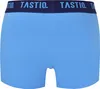 TASTIQ PREMIUM - 5 Stück Herren Boxershorts Baumwolle Blau Produktbild-Vorschau 7