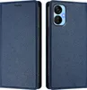 Litchi Leder Handyhülle für Tecno Spark 9T/Spark 9 Pro Produktbild-Vorschau 2