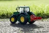 Trattore John Deere 6195M TOMY Anteprima dell’immagine prodotto 8