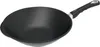 AMT GASTROGUSS Wok induktionsgeeignet, ø: 320 mm, mit Stiel Produktbild-Vorschau 2