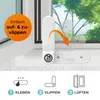 Vlippy Butées de porte & fenêtre 4 pièces | Empêche les Voir les images du produit 4