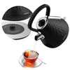 Berdsen BD-700 1,7L Wasserkocher, schwarz Produktbild-Vorschau 9