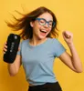 SQUEAK SPEAKER BLUETOOTH JET BT 5.3 SQ1008 - Reproduktory Náhľad obrázku produktu 14