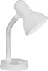 Lampe à poser LB22 flexible blanc BASIC 9229 Voir les images du produit 5