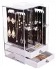 Coffret de rangement élégant pour bijoux Gugita Voir les images du produit 19