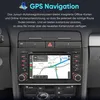 7" DVD Autoradio Navi CD Player für Audi A4 B7 B6 S4 RS4 Produktbild-Vorschau 13