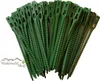Pflanzenbinder 100 teilig, 13 cm lang  in grün Produktbild-Vorschau 1