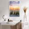 Poster - Poster ohne Rahmen - Westen Sonne Strand - 61x91,5 Produktbild-Vorschau 5