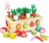 Malplay, cubo de motricidad, juguete de madera, cubo de Vista previa de la imagen del producto 2