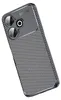 Handy Hülle für Xiaomi Redmi 13 Carbon Look Cover Case Produktbild-Vorschau 6
