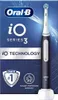 Braun Oral-B iO3 Elektrische Zahnbürste Mattschwarz (iO3 Produktbild-Vorschau 1