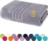 Lavea® Duschtuch 70x140 cm, Duschhandtuch Bali aus Produktbild-Vorschau 2