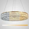 tooLight Hängelampe Led App1569-Cp 80Cm Gold Produktbild-Vorschau 6