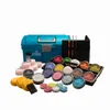 Eulenspiegel 1000 Masken Schminkkoffer Make-up Set Produktbild-Vorschau 1