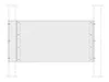 Knauf Universaltraverse 300 mm x 625 mm x 30 mm Produktbild-Vorschau 6