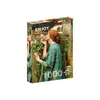 Puzzle 1000 pièces Enjoy – John William Waterhouse : L'Âme Voir les images du produit 1