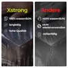 Xstrong Allround 120 - plachta - 8x10 - modrá - nepromokavá Náhled obrázku produktu 5