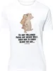 Mr. & Mrs. Panda Größe L T-Shirt Papa Bär - Weiß - Produktbild-Vorschau 1