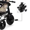 Kinderkraft FREEWAY 2 - Triciclo per bambini con Anteprima dell’immagine prodotto 8